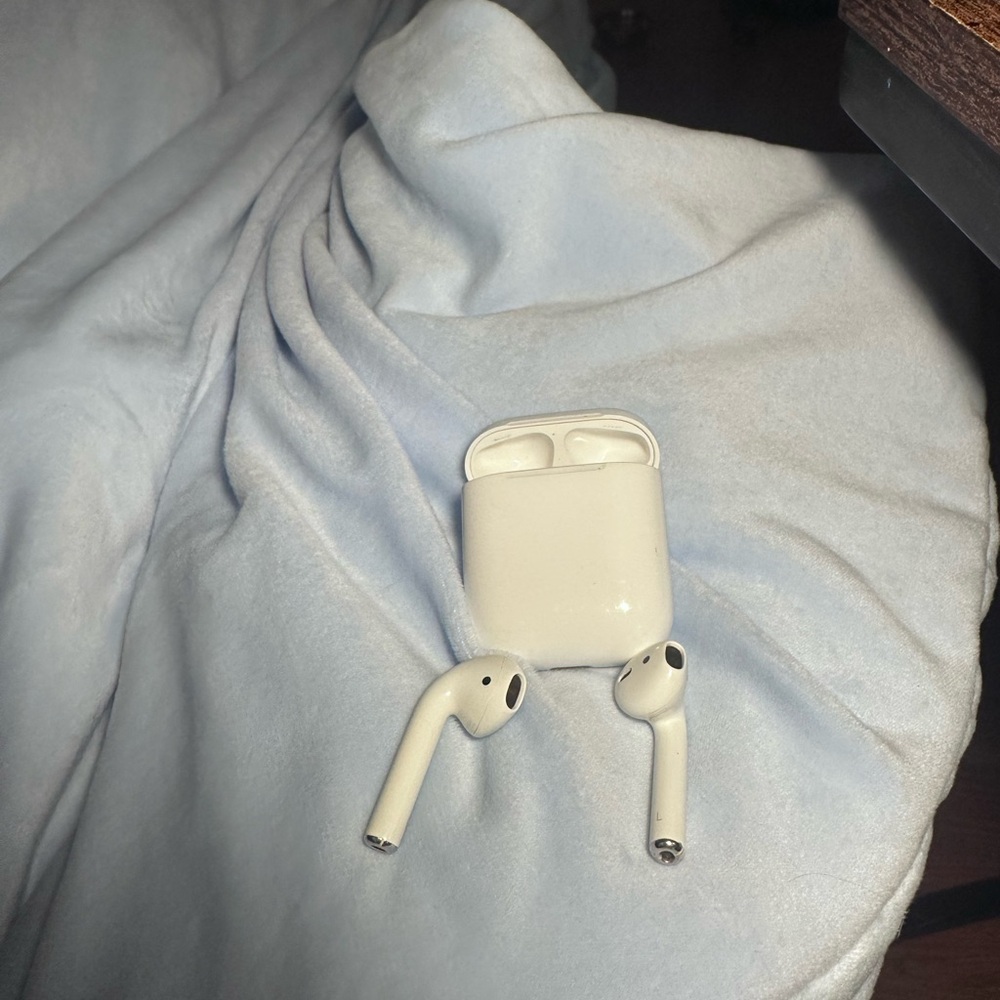 First generation Apple AirPods
